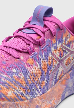 Tenis asics Noosa Tri 16 Multicolor