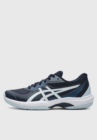 Tenis asics Game FF Azul Asics