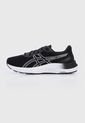 Tenis Running Negro-Blanco asics Gel-Excite 8 de Asics