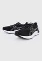 Tenis Running Negro-Blanco asics Gel-Excite 8 de Asics