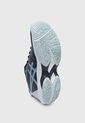 Tenis asics Game FF Azul de Asics