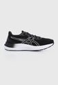 Tenis Running Negro-Blanco asics Gel-Excite 8 de Asics
