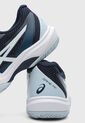 Tenis asics Game FF Azul de Asics