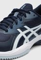 Tenis asics Game FF Azul de Asics