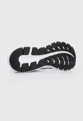 Tenis Running Negro-Blanco asics Gel-Excite 8