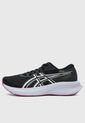 Tenis asics Patriot 14 Negro de Asics