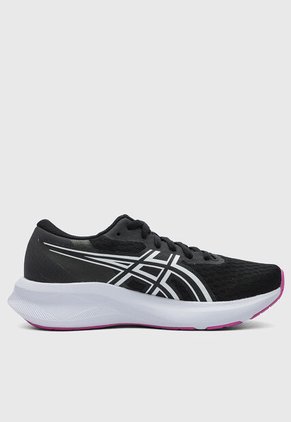 Tenis asics Patriot 14 Negro