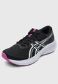 Tenis asics Patriot 14 Negro de Asics