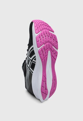 Tenis asics Patriot 14 Negro