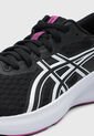 Tenis asics Patriot 14 Negro de Asics
