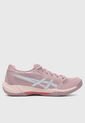 Tenis asics Gel-Rocket 12 Rosa de Asics