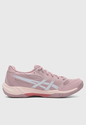 Tenis asics Gel-Rocket 12 Rosa