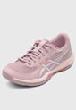 Tenis asics Gel-Rocket 12 Rosa de Asics