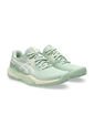 Tenis Asics Gel-Challenger 15 Clay Para Tenis Mujer-Verde de Asics