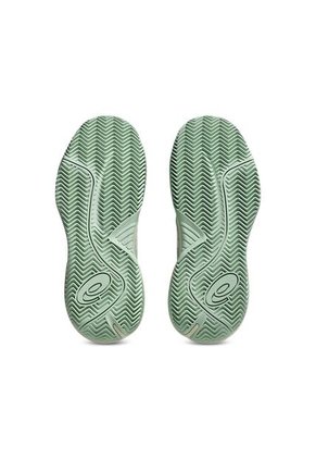 Tenis Asics Gel-Challenger 15 Clay Para Tenis Mujer-Verde