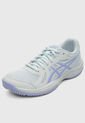 Tenis asics Upcourt 6 Blanco de Asics