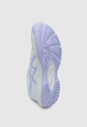 Tenis asics Upcourt 6 Blanco