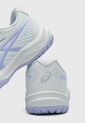 Tenis asics Upcourt 6 Blanco de Asics
