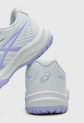 Tenis asics Upcourt 6 Blanco