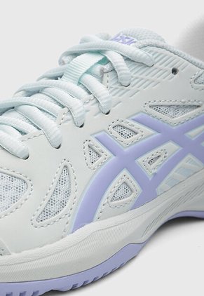Tenis asics Upcourt 6 Blanco