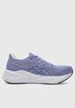 Tenis asics Versablast 4 Lila de Asics
