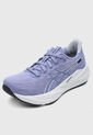 Tenis asics Versablast 4 Lila de Asics