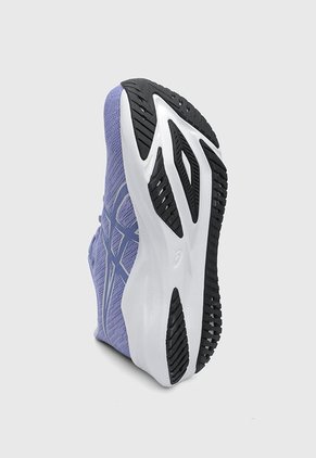 Tenis asics Versablast 4 Lila