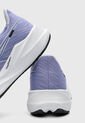 Tenis asics Versablast 4 Lila de Asics