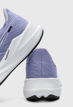 Tenis asics Versablast 4 Lila