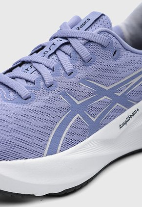 Tenis asics Versablast 4 Lila