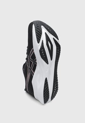 Tenis asics Versablast 4 Negro