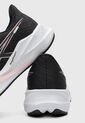 Tenis asics Versablast 4 Negro de Asics