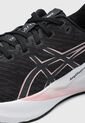 Tenis asics Versablast 4 Negro de Asics