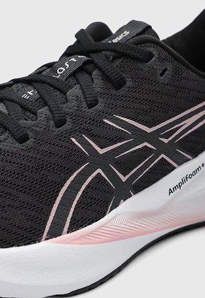 Tenis asics Versablast 4 Negro