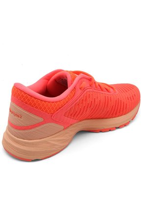 Tenis Running Coral asics DynaFlyte 2