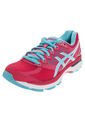 Running Rosado-Azul asics Gt - 2000 4 de Asics