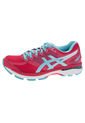 Running Rosado-Azul asics Gt - 2000 4 de Asics