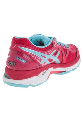 Running Rosado-Azul asics Gt - 2000 4