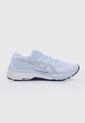 Tenis Running Celeste-Azul Índigo-Blanco asics GT-2000 10 de Asics