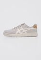 Tenis Lifestyle Gris-Mostaza-Marfil asics Japan S de Asics