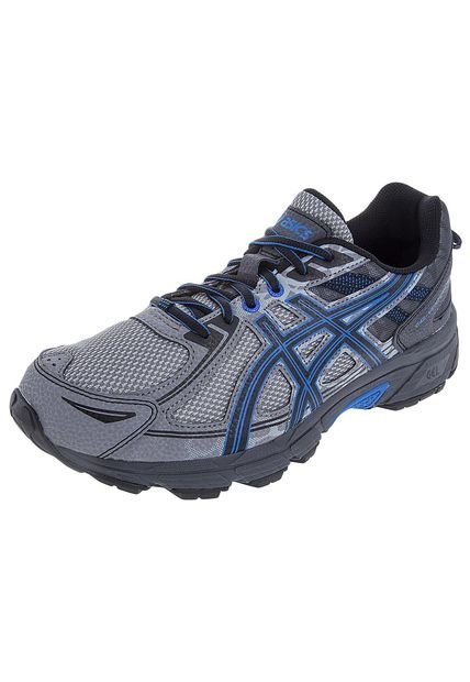 asics venture 6 4e