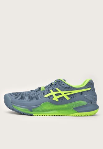 Zapatillas 2025 asics dafiti