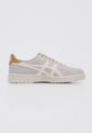 Tenis Lifestyle Gris-Mostaza-Marfil asics Japan S de Asics