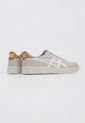 Tenis Lifestyle Gris-Mostaza-Marfil asics Japan S de Asics