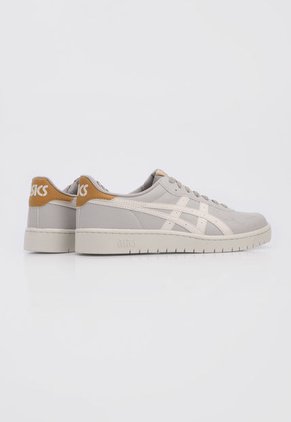 Tenis Lifestyle Gris-Mostaza-Marfil asics Japan S
