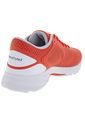 Running Naranja-Gris-Blanco asics DynaFlyte 2 de Asics