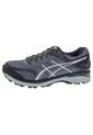 Running Gris-Negro-Verde Neón asics GT-2000 5 Trail de Asics
