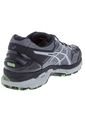Running Gris-Negro-Verde Neón asics GT-2000 5 Trail de Asics