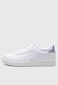 Tenis asics Japan S Blanco de Asics