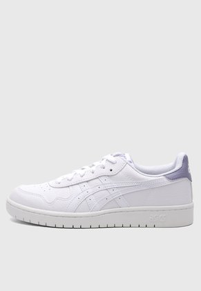 Tenis asics Japan S Blanco